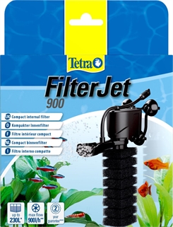 Tetra FilterJet 900 - op til 230l akvarium